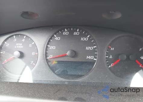 2008 Chevrolet Impala Ls from USA, damaged, VIN 2G1WB58K389220492